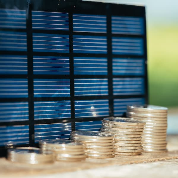 Deroulement projet photovoltaique solaire demande subvention aides financières SIG